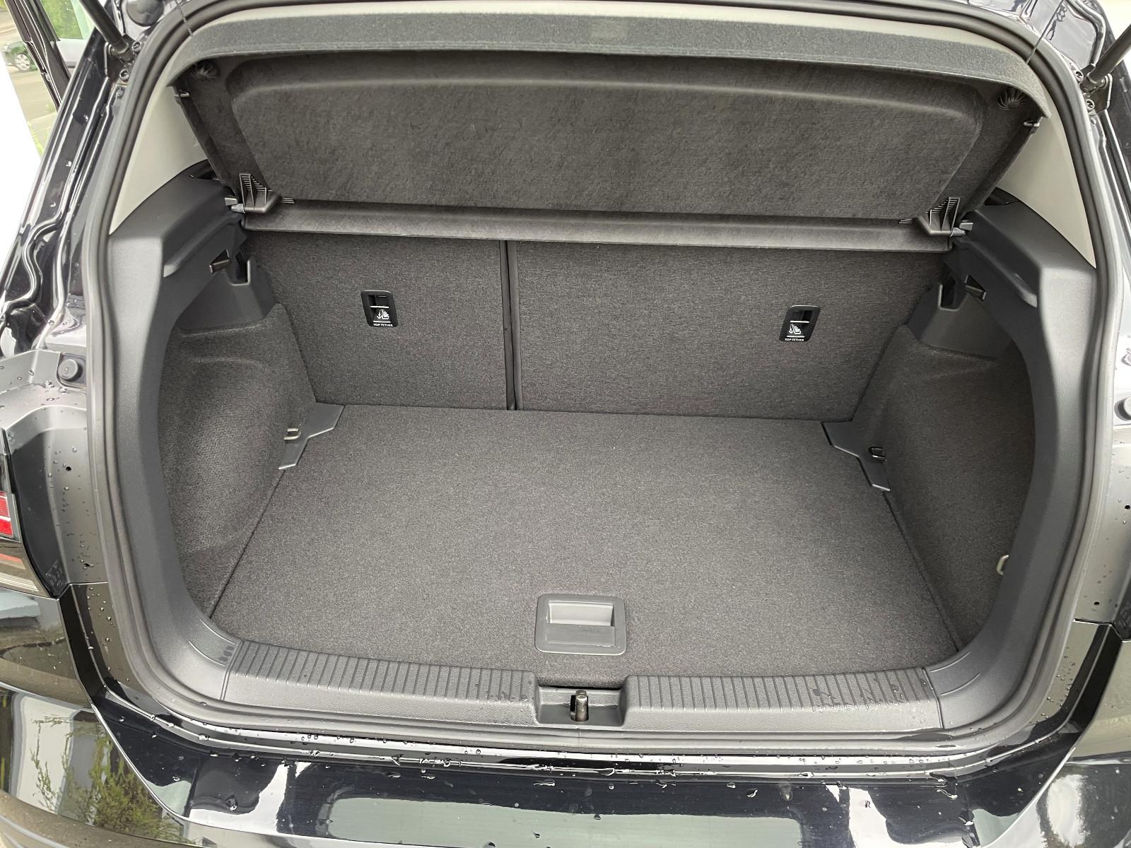 Volkswagen T-Cross Active