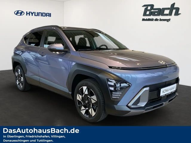 Hyundai Kona Trend