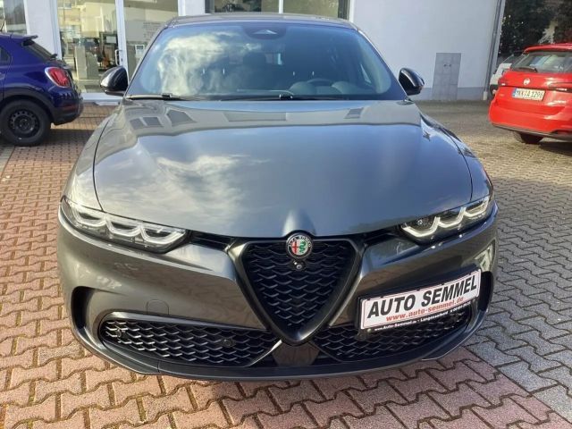 Alfa Romeo Tonale Hybrid Veloce