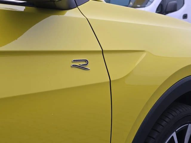 Volkswagen T-Cross 1.5 TSI DSG R-Line