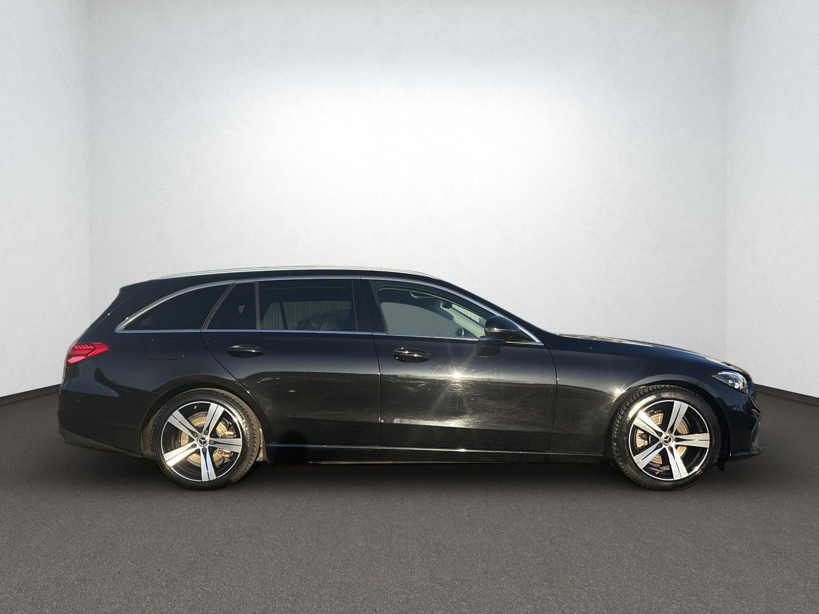 Mercedes-Benz C 200 AVANTGARDE Estate