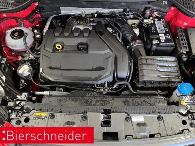 Seat Ateca 1.5 TSI DSG FR-lijn