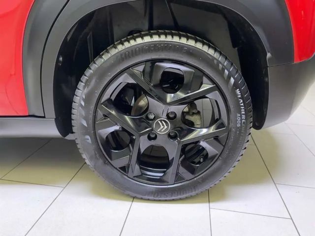 Citroën C3 Aircross Shine