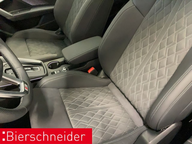 Audi S3 Quattro S-Tronic Sedan