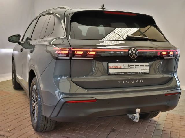 Volkswagen Tiguan DSG Life