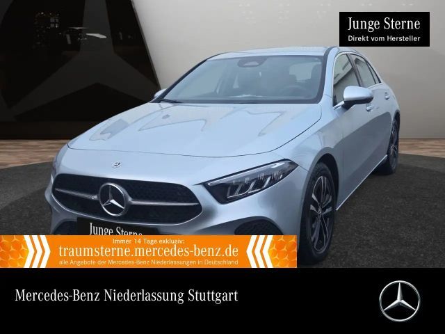 Mercedes-Benz A 200 Progressive