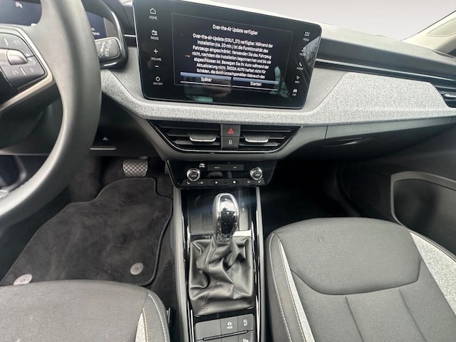 Skoda Scala 1.0 TSI Tour