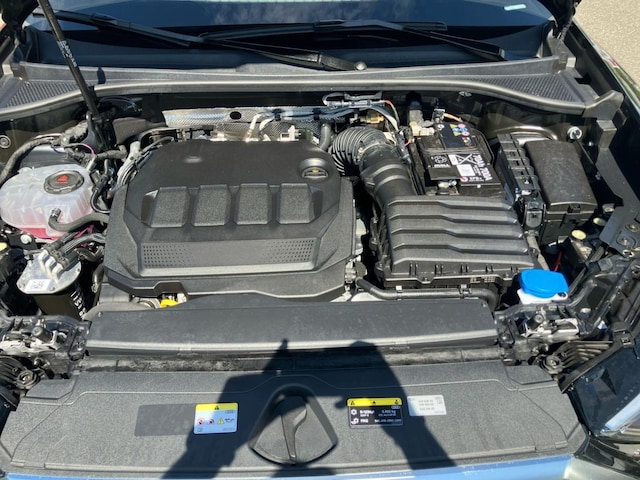 Audi Q3 35 TDI S-Tronic