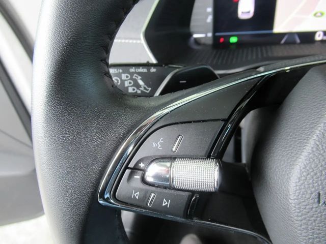 Skoda Octavia Combi Style Style