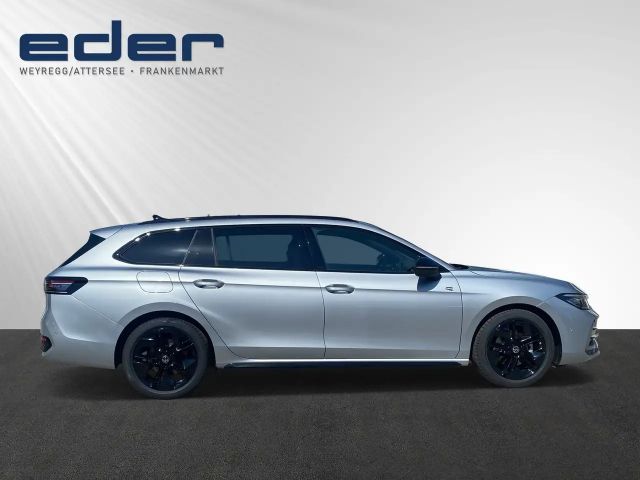 Volkswagen Passat DSG R-Line Variant