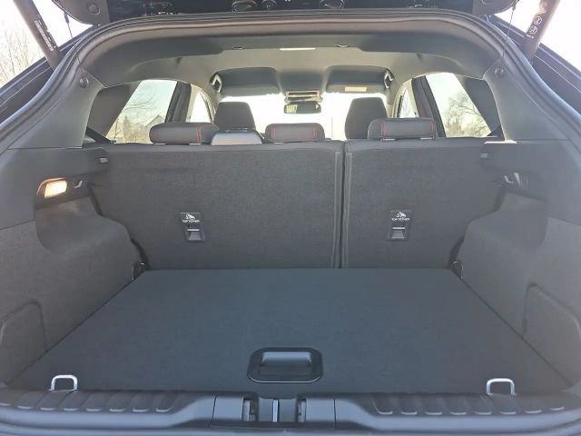 Ford Puma EcoBoost ST Line