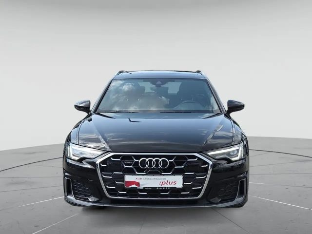 Audi A6 40 TDI Quattro S-Line S-Tronic