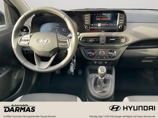 Hyundai i10 1.2 Trend