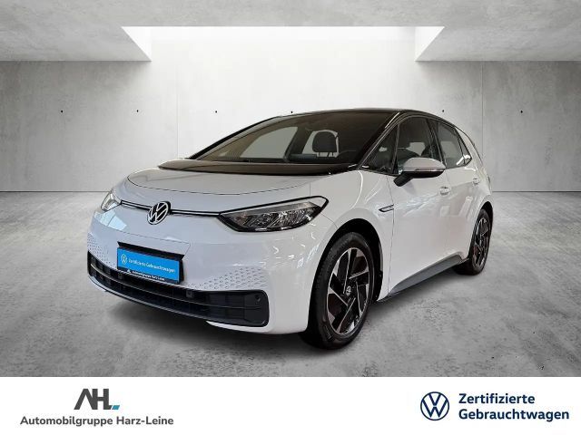 Volkswagen ID.3 Life Performance Pro