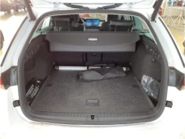 Skoda Octavia 2.0 TDI Combi Tour