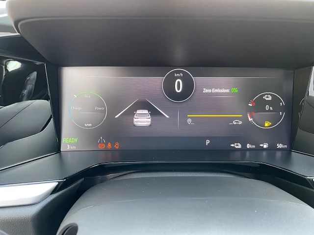 Opel Grandland X Ultimate