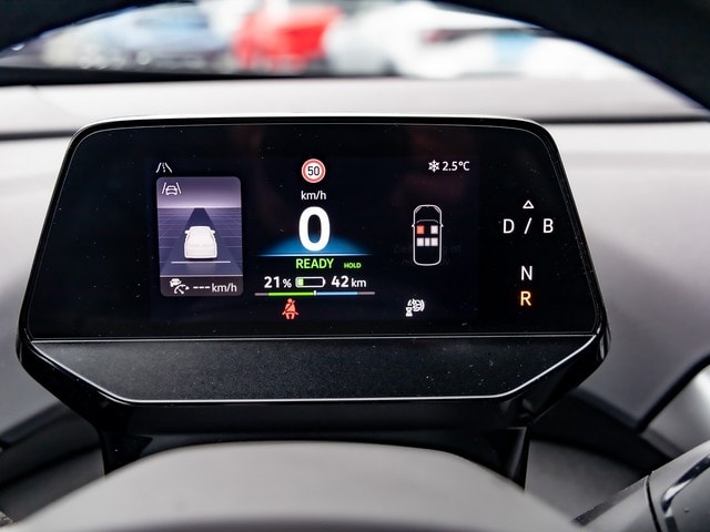 Volkswagen ID.4 IQ.Drive Pure