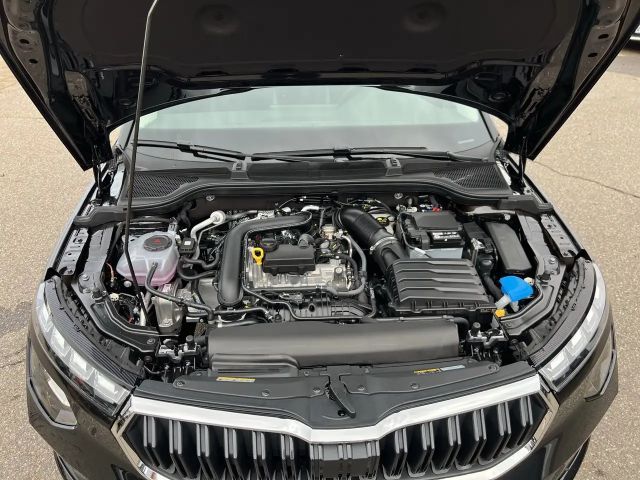 Skoda Kamiq 85 Drive