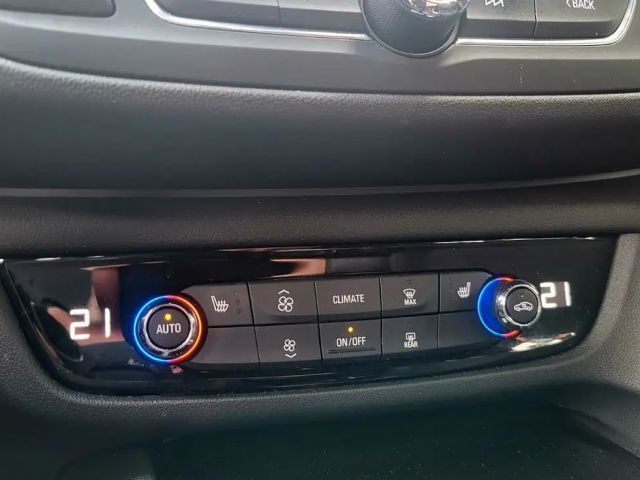 Opel Insignia Sports Tourer