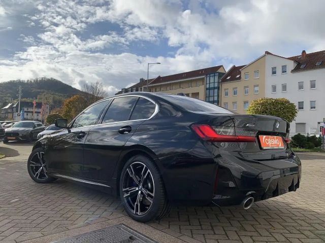 BMW 330 330i M-Sport Sedan xDrive