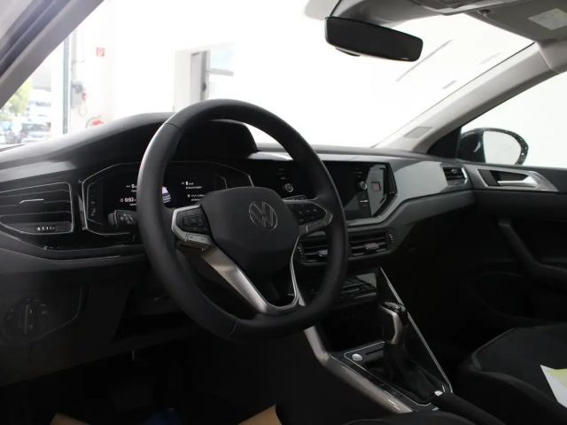 Volkswagen Taigo DSG Style