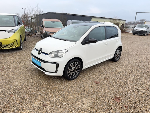 Volkswagen e-up! Style