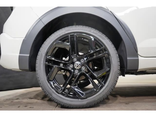 Volkswagen Taigo IQ.Drive R-Line Style