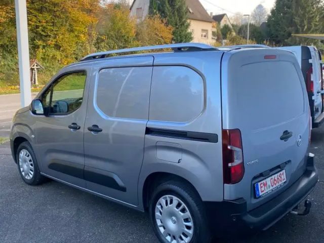 Opel Combo Cargo 1.5 Diesel Edition