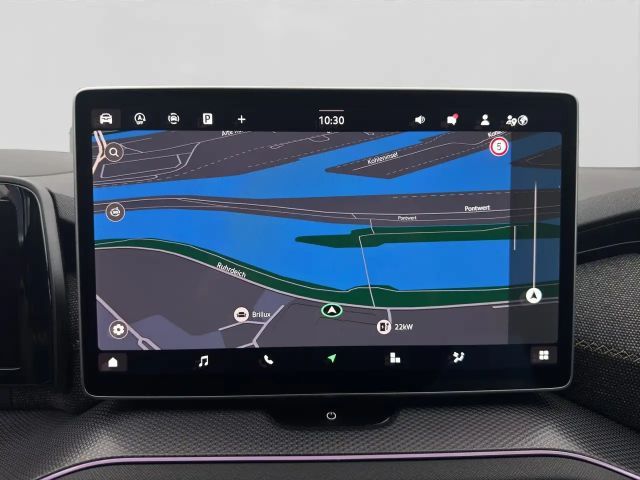 Skoda Kodiaq 1.5 TSI Selection