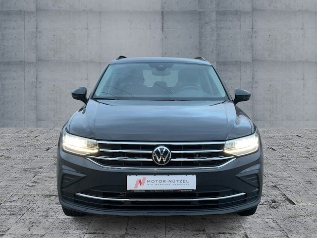 Volkswagen Tiguan 2.0 TDI Life