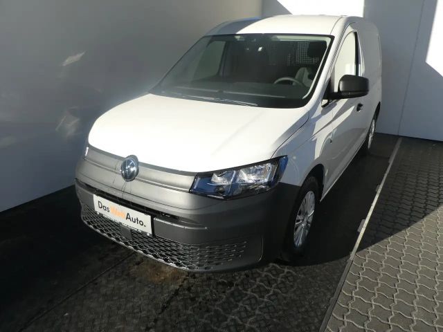 Volkswagen Caddy Cargo Entry TDI