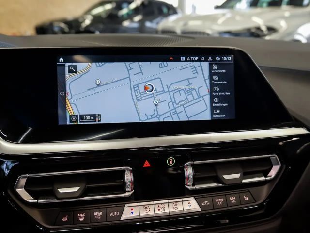 BMW Z4 Cabrio M-Sport Roadster sDrive20i