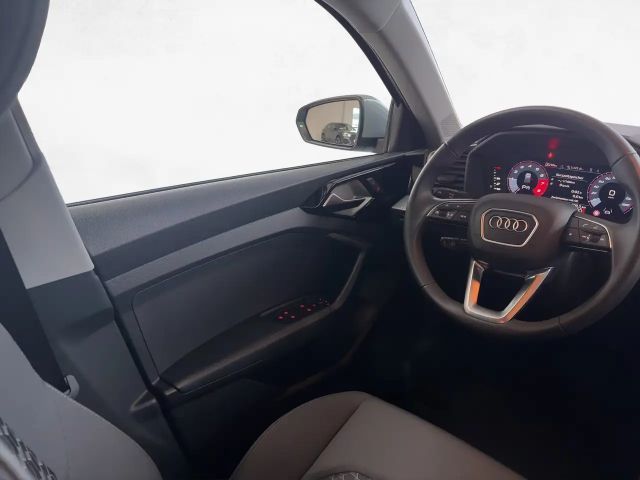 Audi A1 30 TFSI S-Tronic