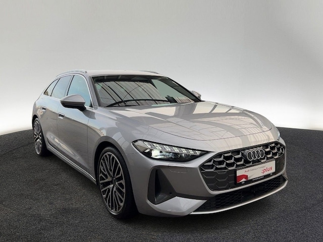 Audi A5 Avant S-Tronic