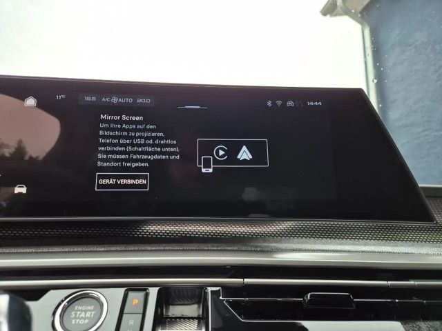 Peugeot 3008 GT-Line Hybrid