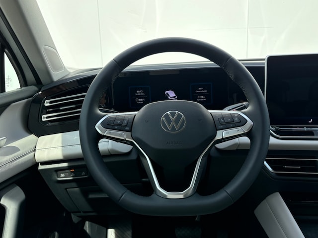 Volkswagen Tiguan DSG