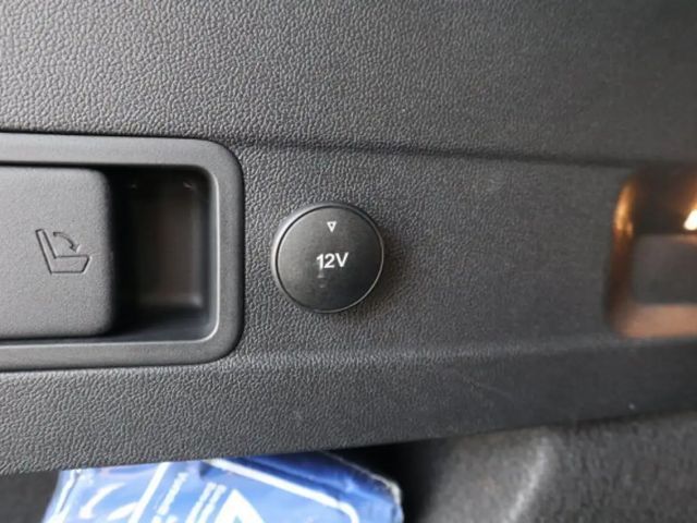 Ford Focus EcoBoost ST Line