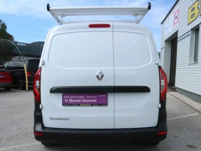 Renault Kangoo LKW VAN Advance dCi95