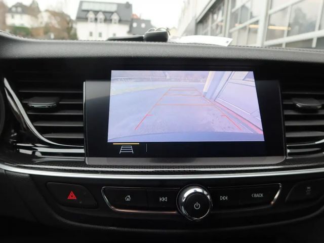 Opel Insignia Business Sports Tourer