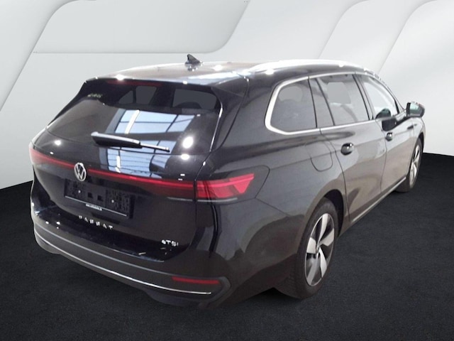 Volkswagen Passat Business DSG Variant