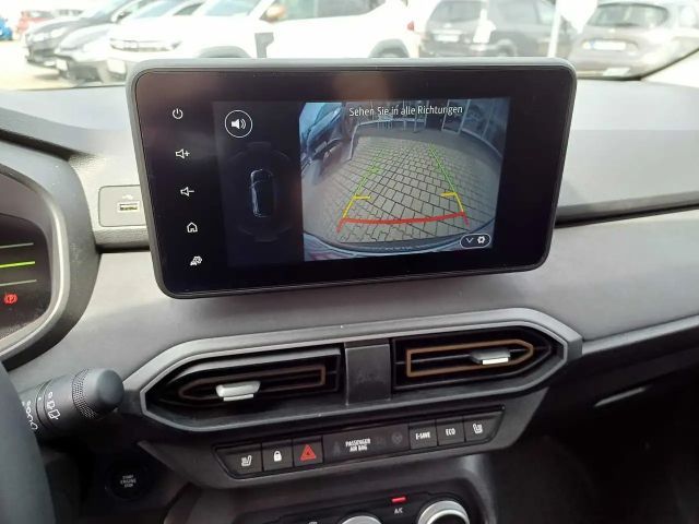 Dacia Jogger Extreme Hybrid 140