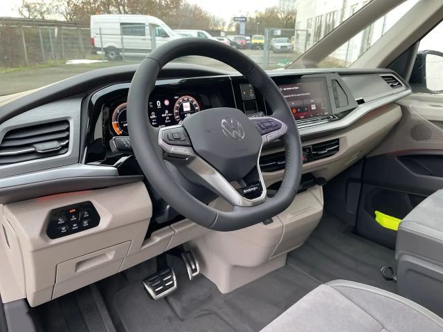 Volkswagen Multivan 2.0 TDI DSG T7