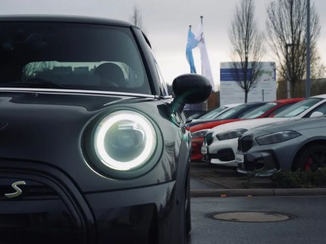 MINI Mini Electric SE