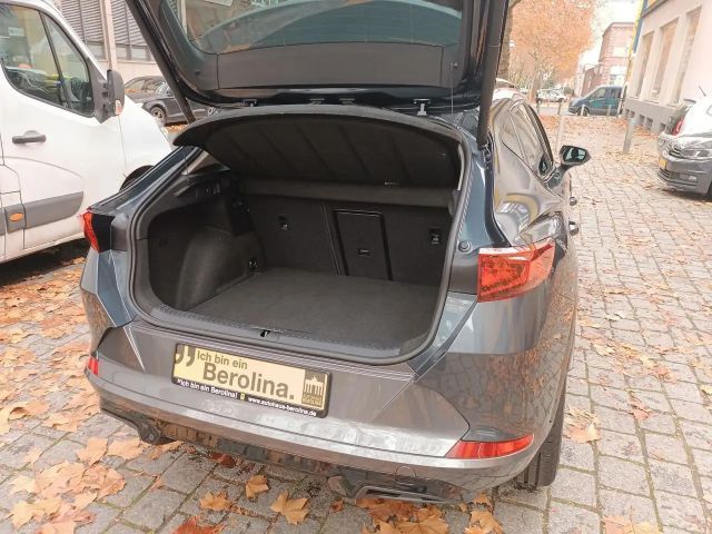 Cupra Formentor 1.5 TSI