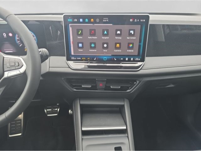 Volkswagen Tiguan 1.5 eTSI