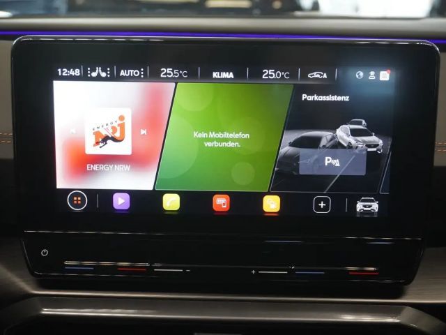 Cupra Formentor 1.5 TSI