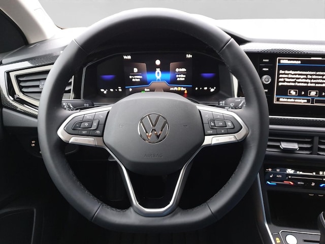 Volkswagen Taigo 1.0 TSI DSG Life