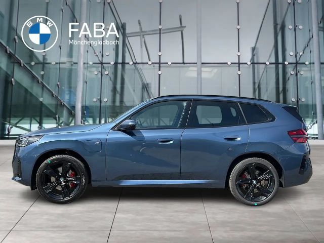 BMW X3 M-Sport xDrive xDrive30e