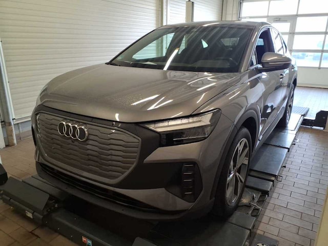 Audi Q4 e-tron 40 Sportback