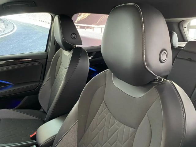 Volkswagen Tiguan 2.0 TDI DSG